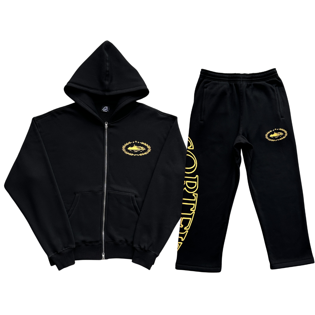 Corteiz Superior Royale Tracksuit (Multiple Colours)