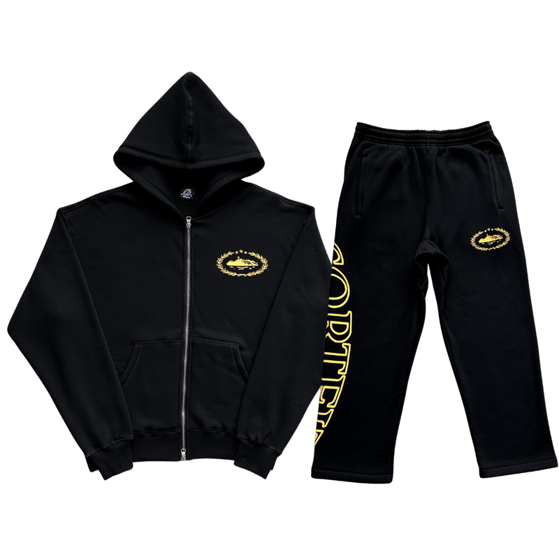 Corteiz Superior Royale Tracksuit (Multiple Colours)