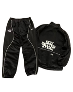 Corteiz x Boy Better Know (BBK) Shuku Set