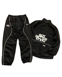 Corteiz x Boy Better Know (BBK) Shuku Set