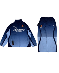 Supreme Umbro Gradient Track Set
