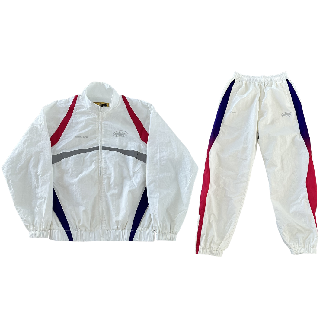 Corteiz Litework Tracksuit Set