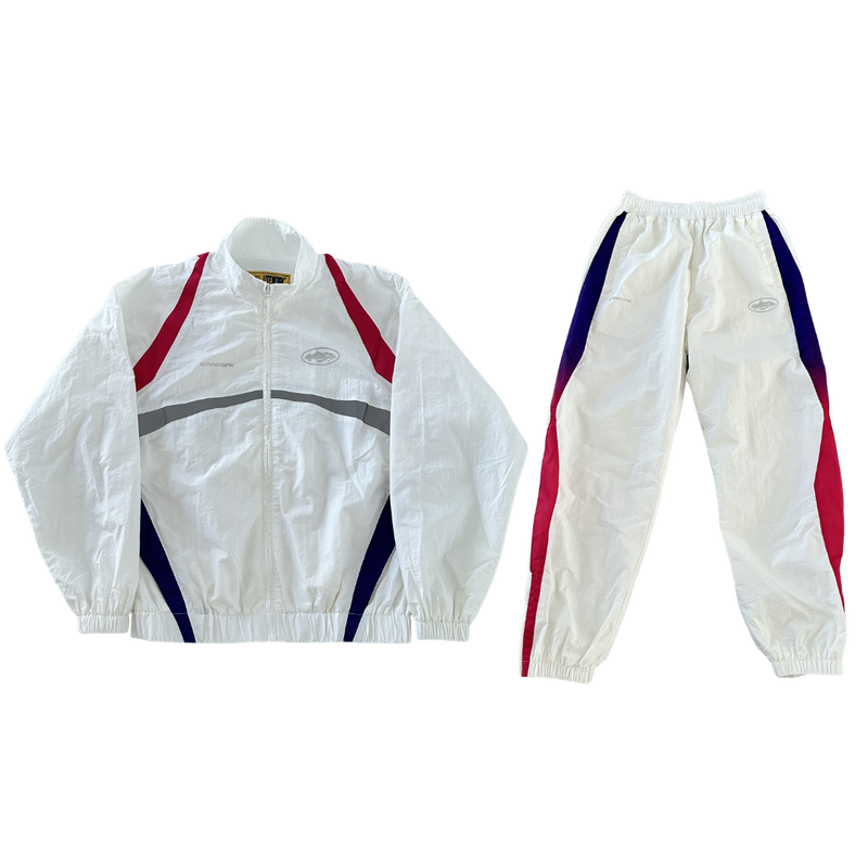 Corteiz Litework Tracksuit Set
