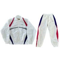 Corteiz Litework Tracksuit Set