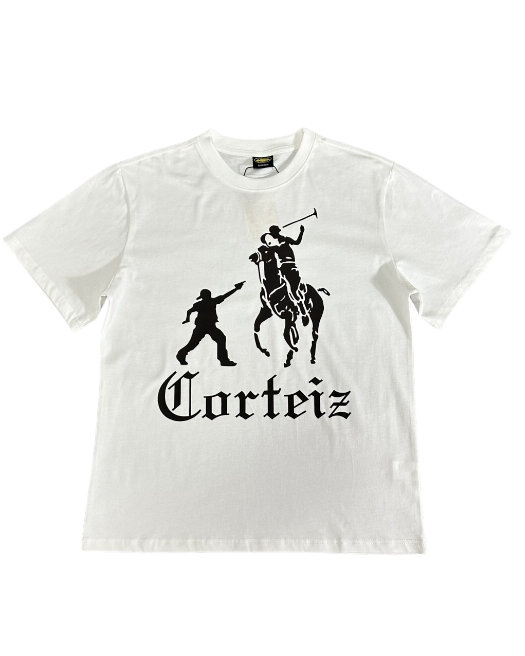 Corteiz Jack Boys T-shirt