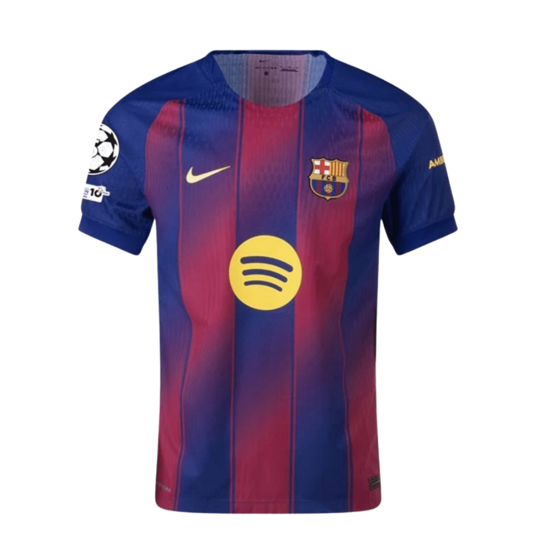 FC Barcelona Home Shirt