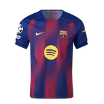 FC Barcelona Home Shirt