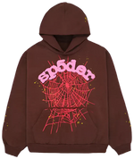 Sp5der SS23 Hoodie