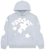 Sp5der SS23 Hoodie