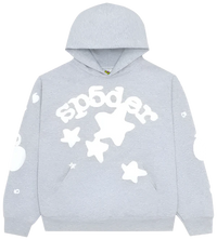 Sp5der SS23 Hoodie