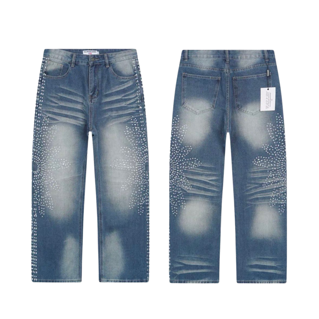 SIRENS DENIM JEANS