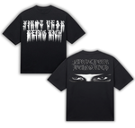 FYBR EYES TEE