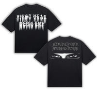 FYBR EYES TEE