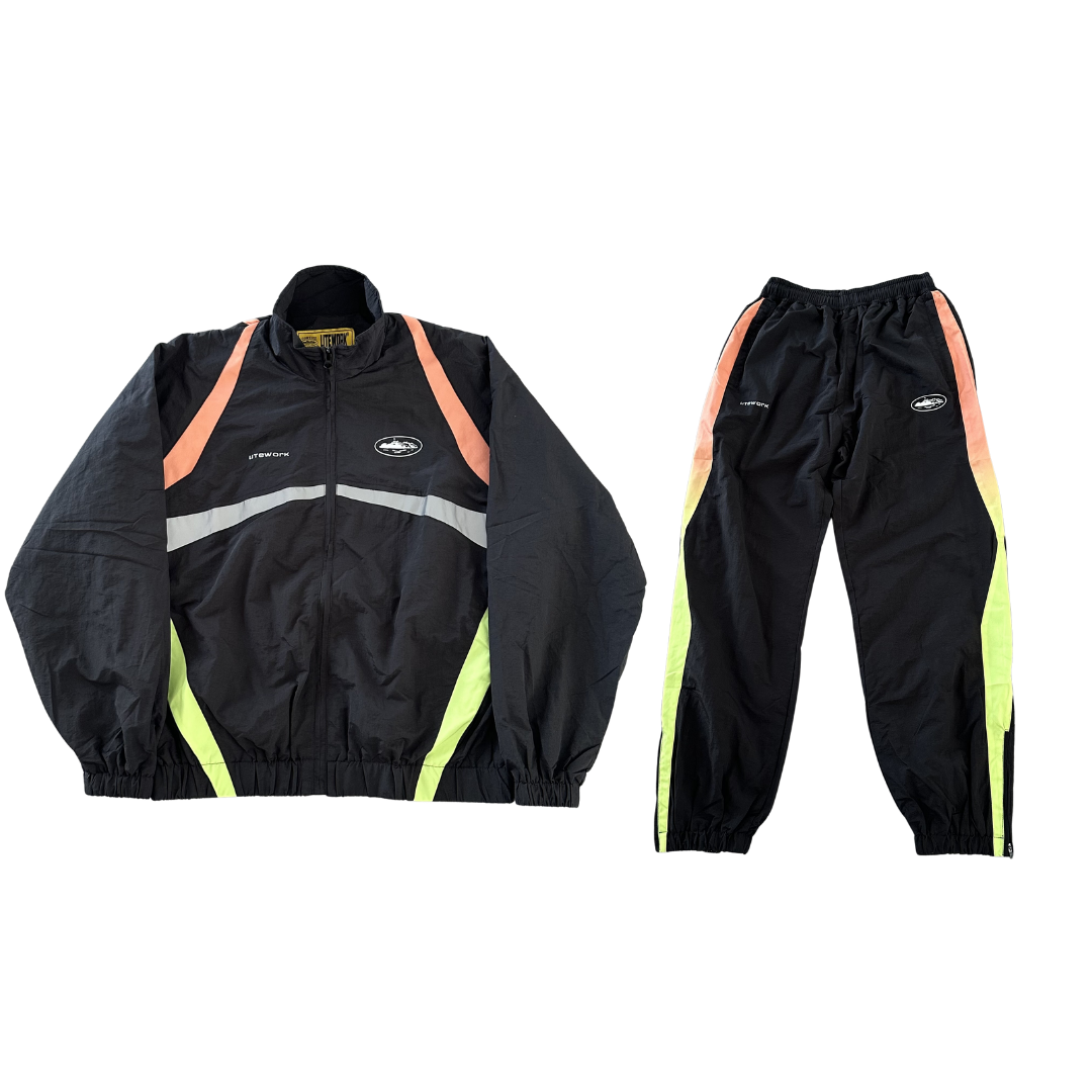 Corteiz Litework Tracksuit Set