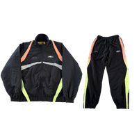 Corteiz Litework Tracksuit Set