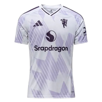Manchester United Away Jersey 24/25