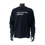 ERD Long Sleeve Tee