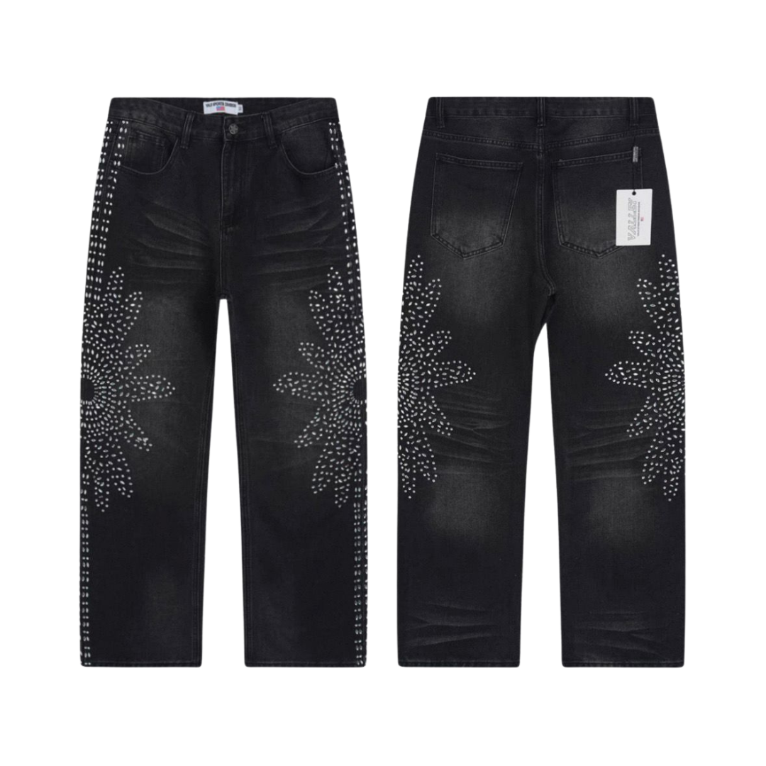 SIRENS DENIM JEANS