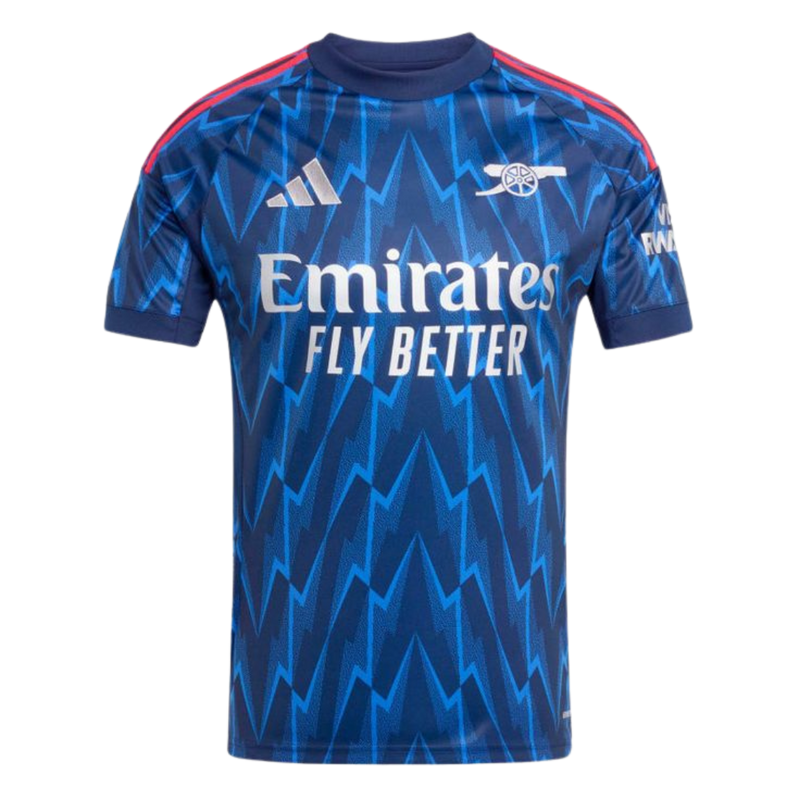 Arsenal Third Jersey 24/25
