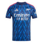 Arsenal Third Jersey 24/25