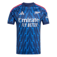 Arsenal Third Jersey 24/25