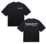 FYBR 2026 TEE - BLACK