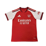 Arsenal Red Home Jersey