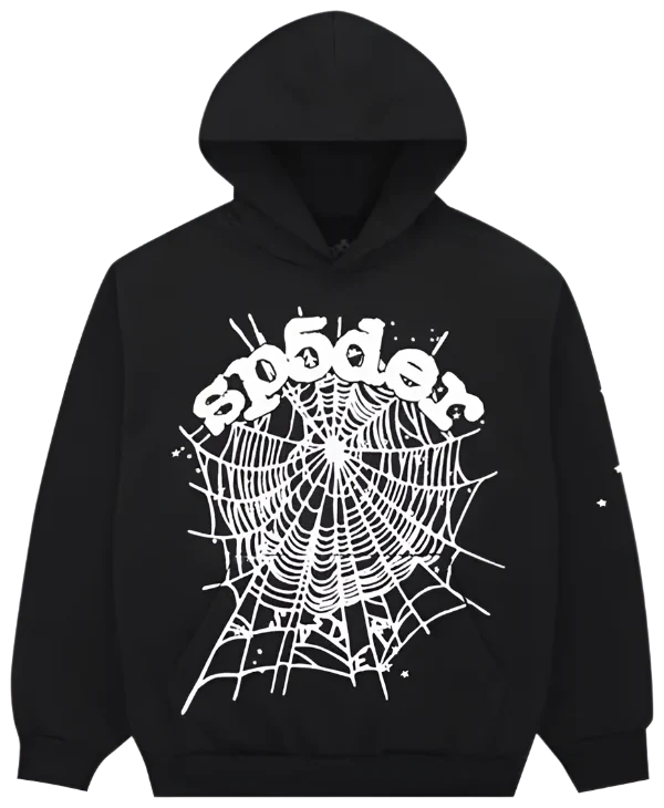 Sp5der SS23 Hoodie