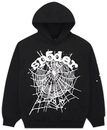 Sp5der SS23 Hoodie