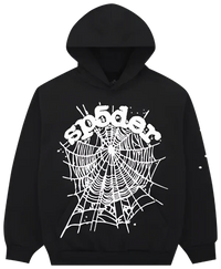 Sp5der SS23 Hoodie
