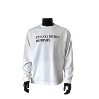 ERD Long Sleeve Tee