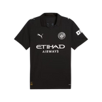 Manchester City Fourth Jersey 24/25
