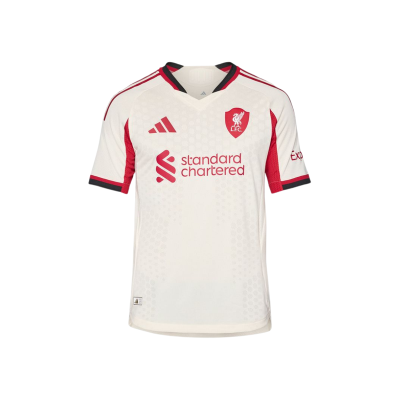 Liverpool Away Jersey 24/25