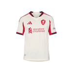 Liverpool Away Jersey 24/25