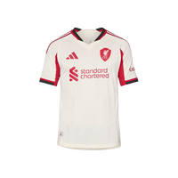 Liverpool Away Jersey 24/25