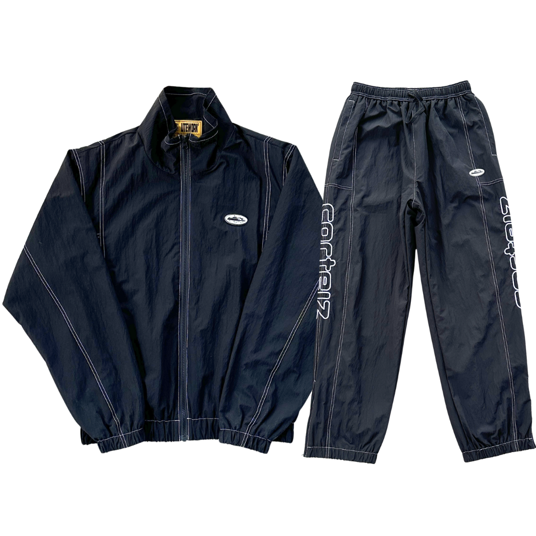 Corteiz Handball Set