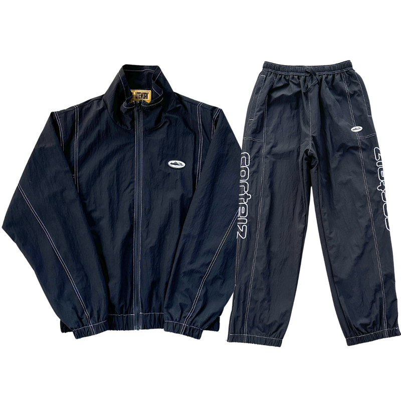Corteiz Handball Set