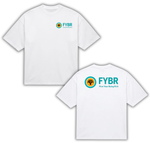 FYBR BANK TEE