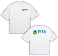 FYBR BANK TEE