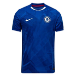 Chelsea Home Jersey 24/25