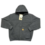 Carhartt Padded ZipUp Jacket