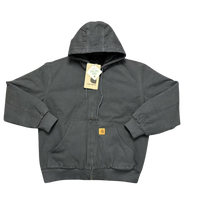 Carhartt Padded ZipUp Jacket