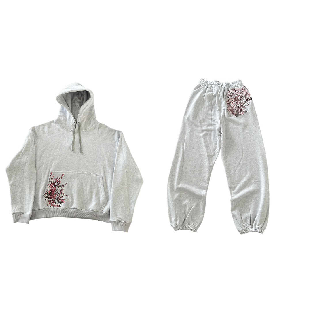 Cherry Blossom Set