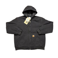 Carhartt Padded ZipUp Jacket