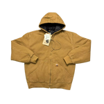Carhartt Padded ZipUp Jacket