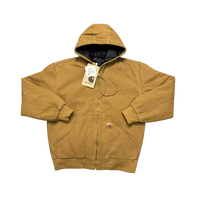 Carhartt Padded ZipUp Jacket