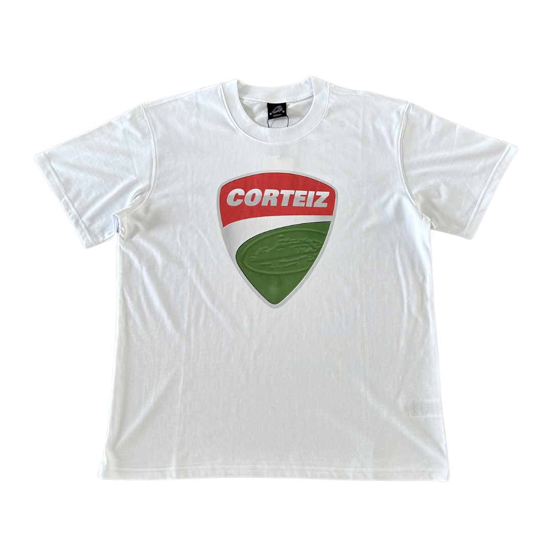 Cortiez Shield Tee