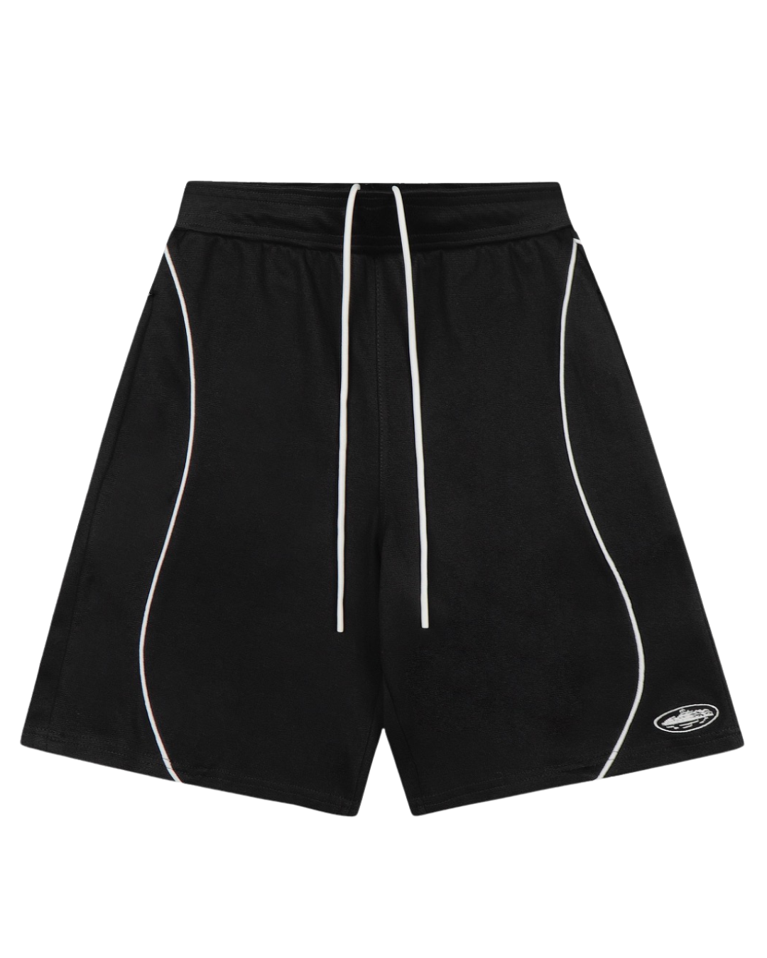Corteiz Pegador DELK shorts