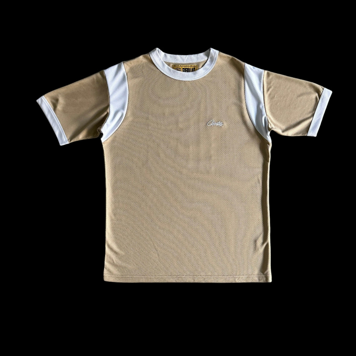 Corteiz Freshman 18 Jersey