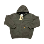 Carhartt Padded ZipUp Jacket